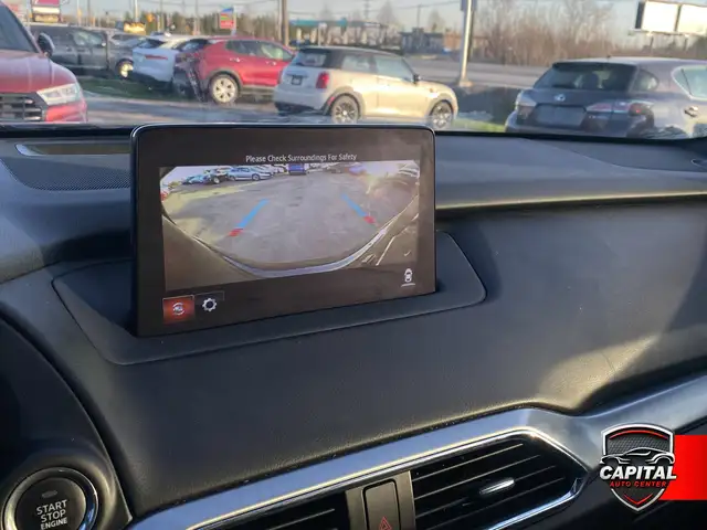 2021 Mazda CX-9 GT AWD - Photo 10