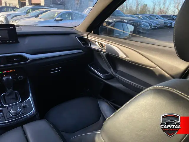2021 Mazda CX-9 GT AWD - Photo 12