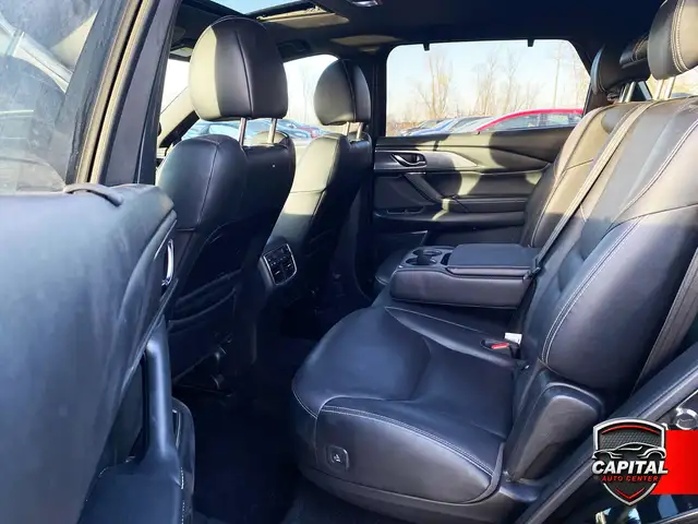 2021 Mazda CX-9 GT AWD - Photo 13