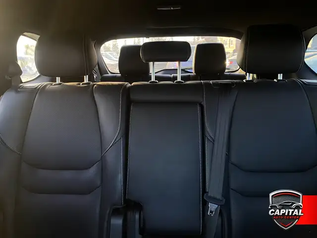 2021 Mazda CX-9 GT AWD - Photo 14