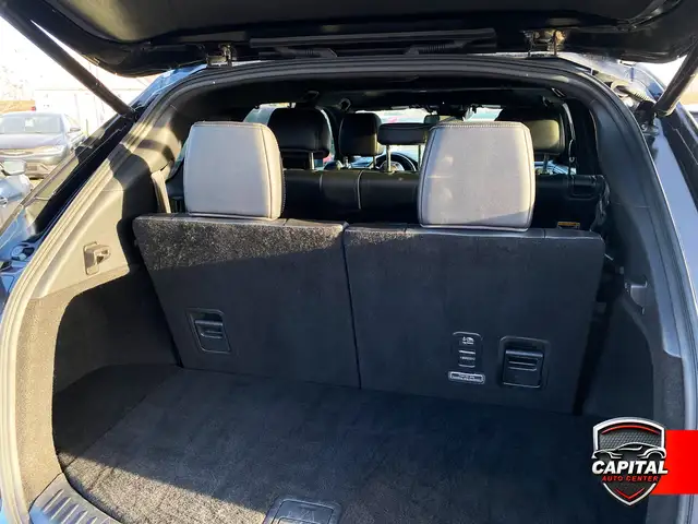 2021 Mazda CX-9 GT AWD - Photo 17