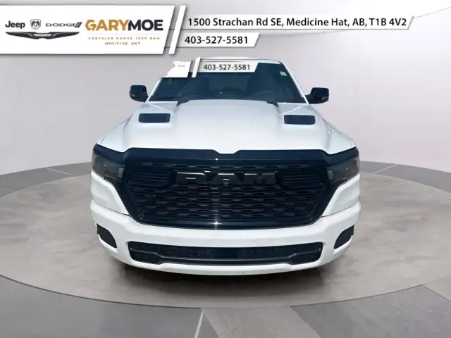 2025 Ram 1500 - Photo 5