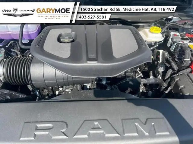 2025 Ram 1500 - Photo 6