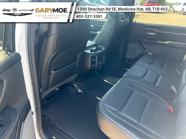 2025 Ram 1500 - Photo 7