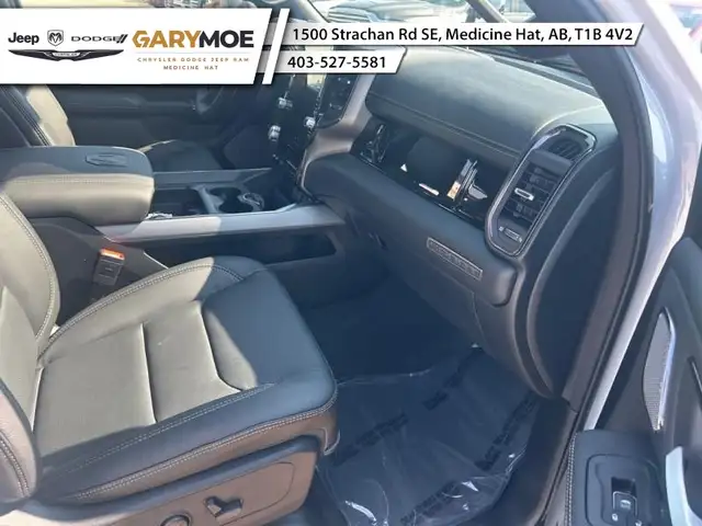2025 Ram 1500 - Photo 8