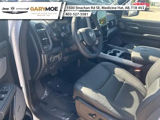 2025 Ram 1500 - Photo 9