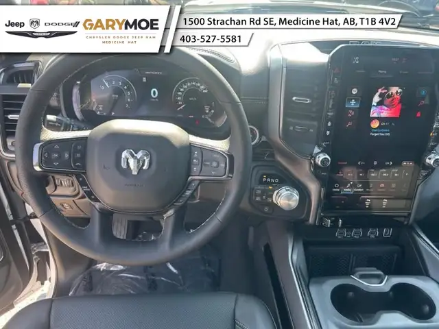 2025 Ram 1500 - Photo 10