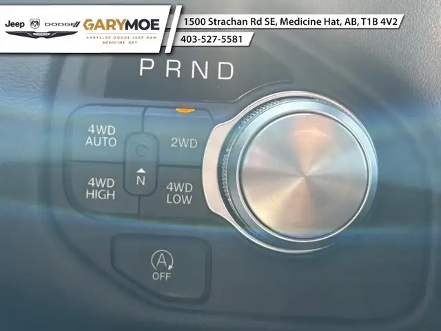2025 Ram 1500 - Photo 12