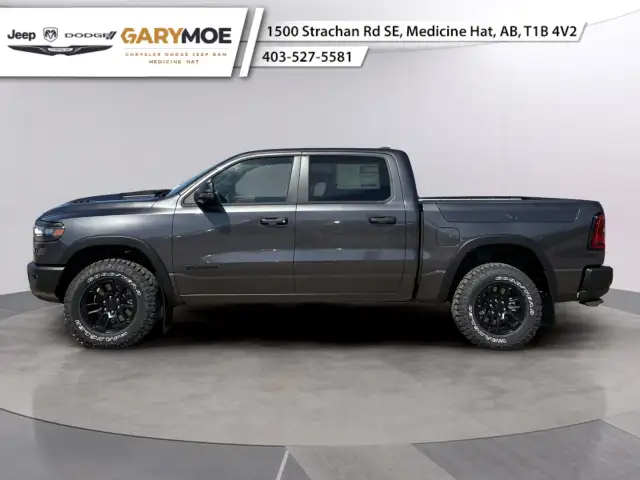 2026 Ram 1500 - Photo 5