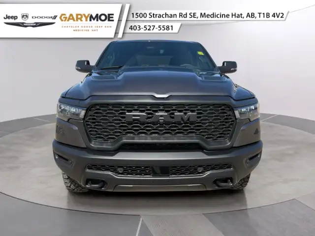 2026 Ram 1500 - Photo 6