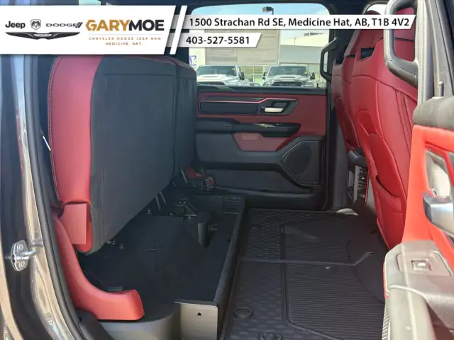 2026 Ram 1500 - Photo 9