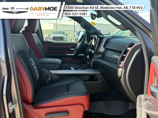 2026 Ram 1500 - Photo 10