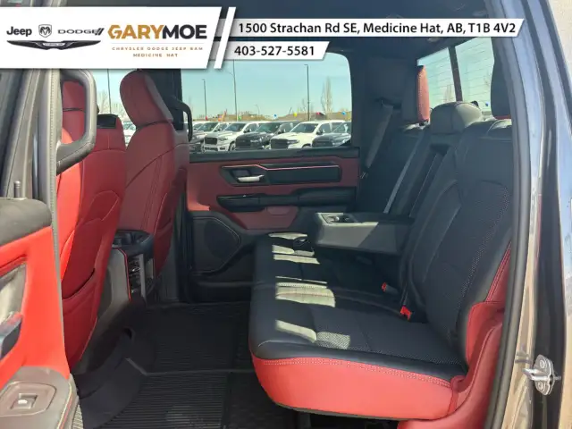 2026 Ram 1500 - Photo 11