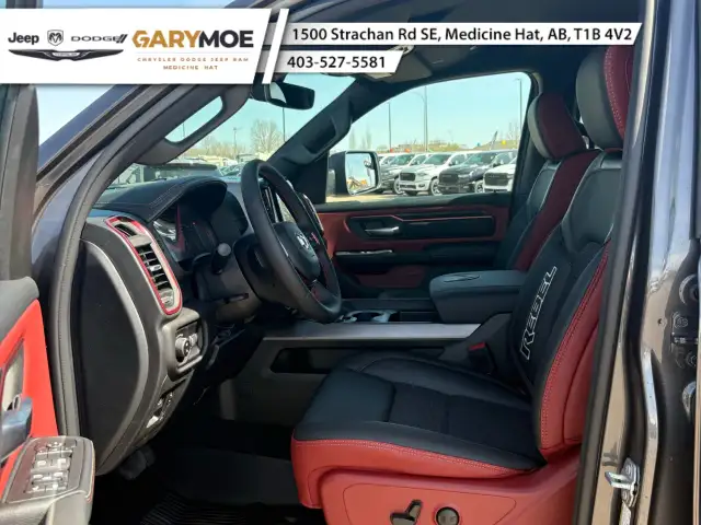 2026 Ram 1500 - Photo 12