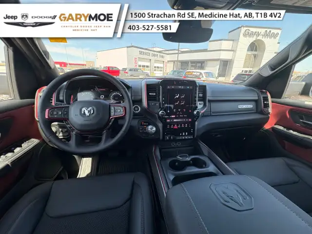 2026 Ram 1500 - Photo 13