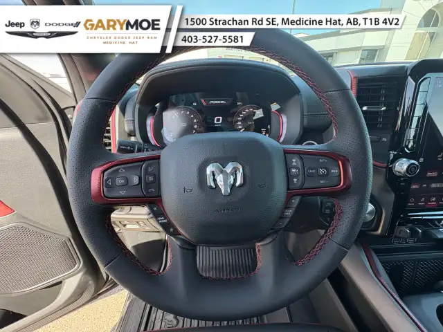 2026 Ram 1500 - Photo 14