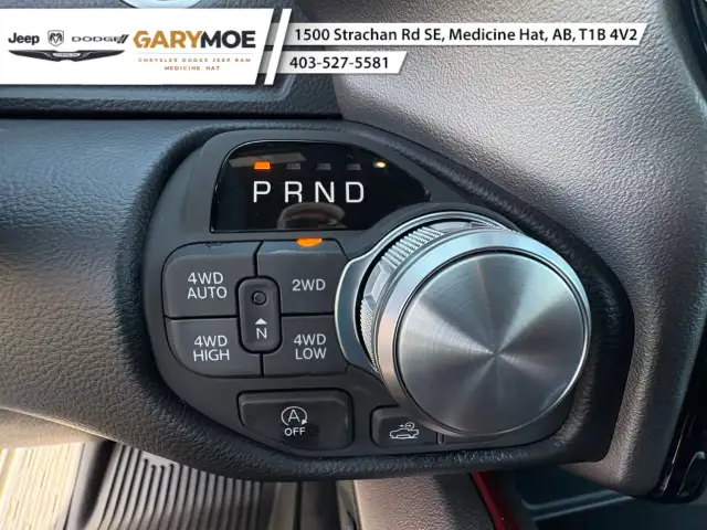 2026 Ram 1500 - Photo 16