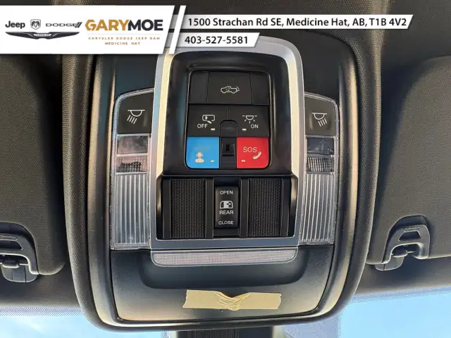 2026 Ram 1500 - Photo 17