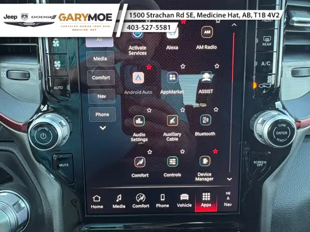 2026 Ram 1500 - Photo 20