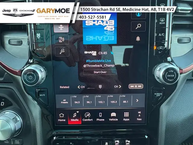 2026 Ram 1500 - Photo 22