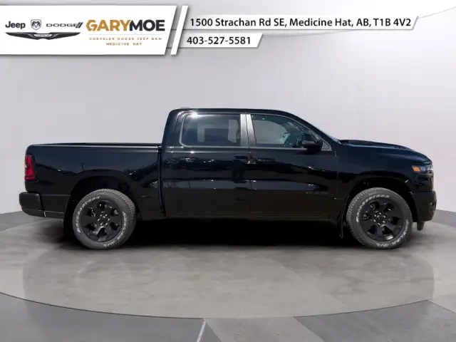 2026 Ram 1500 - Photo 2