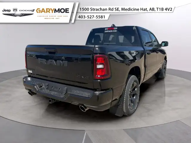 2026 Ram 1500 - Photo 3