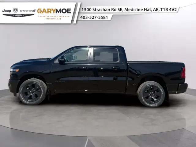 2026 Ram 1500 - Photo 5