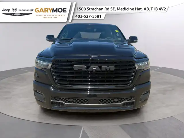 2026 Ram 1500 - Photo 6