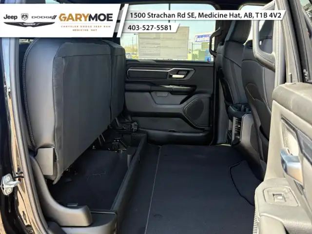 2026 Ram 1500 - Photo 9