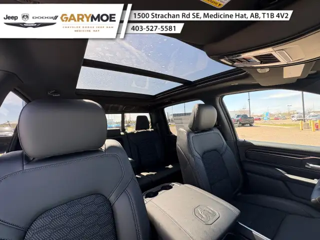 2026 Ram 1500 - Photo 11