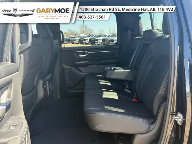 2026 Ram 1500 - Photo 12