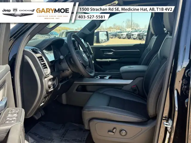 2026 Ram 1500 - Photo 13