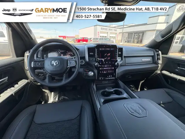 2026 Ram 1500 - Photo 14