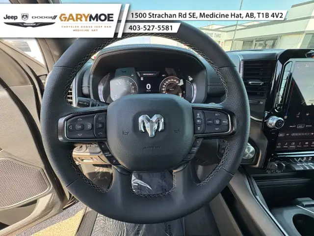 2026 Ram 1500 - Photo 15