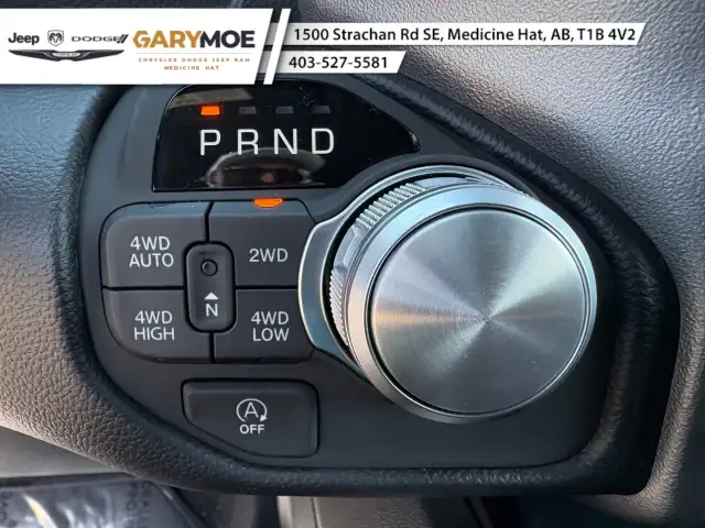 2026 Ram 1500 - Photo 17