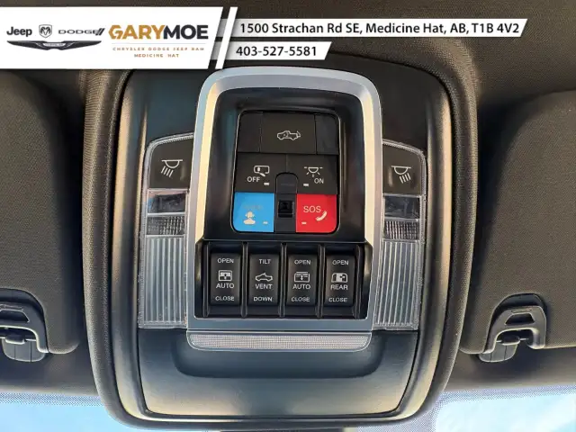 2026 Ram 1500 - Photo 18