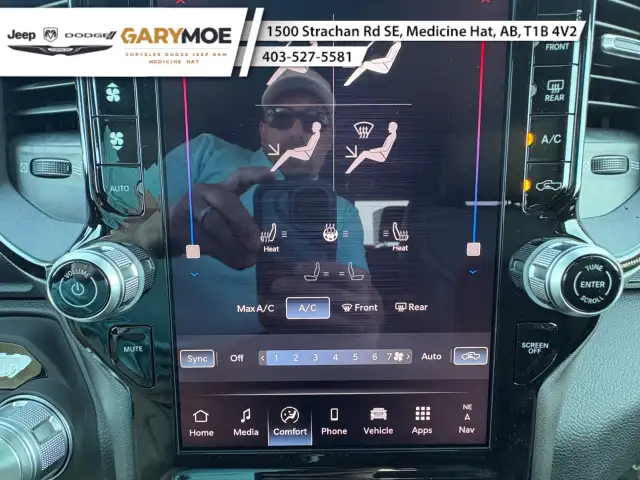 2026 Ram 1500 - Photo 22