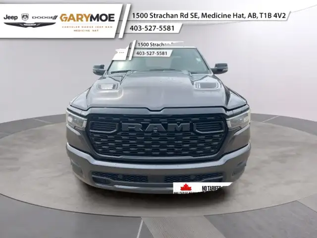 2025 Ram 1500 - Photo 4