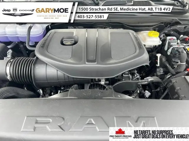 2025 Ram 1500 - Photo 6