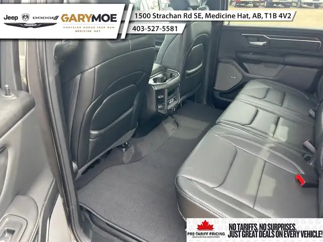 2025 Ram 1500 - Photo 7