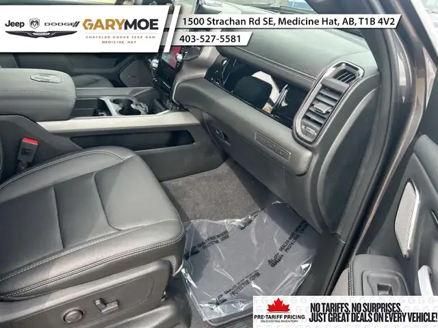 2025 Ram 1500 - Photo 8