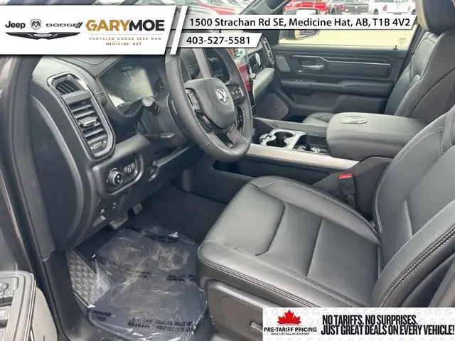 2025 Ram 1500 - Photo 9