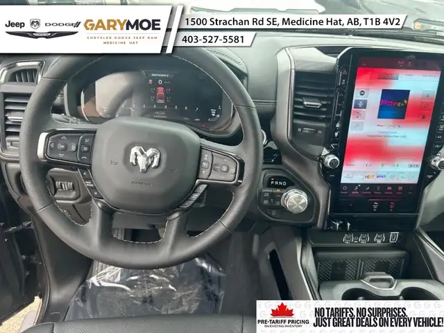 2025 Ram 1500 - Photo 10
