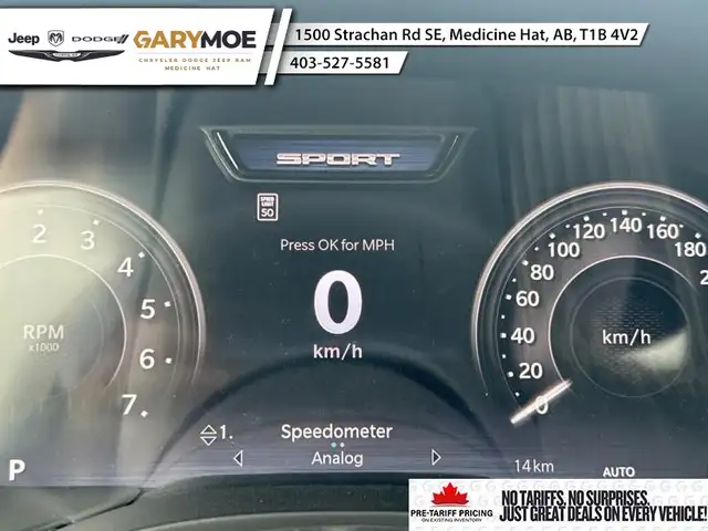 2025 Ram 1500 - Photo 11