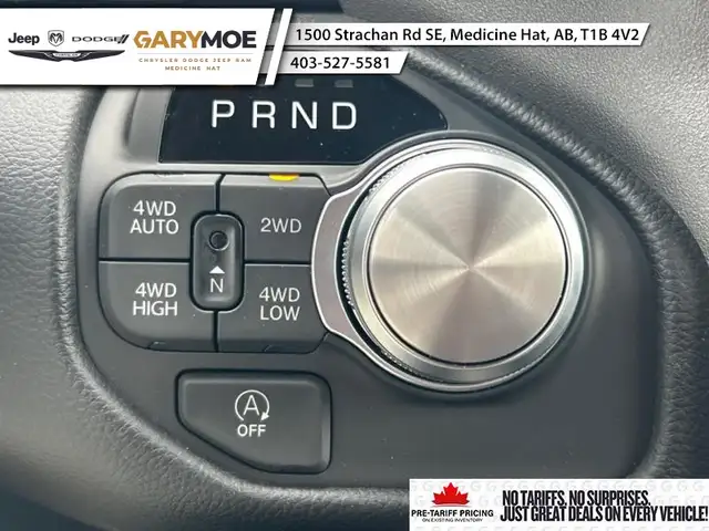 2025 Ram 1500 - Photo 12