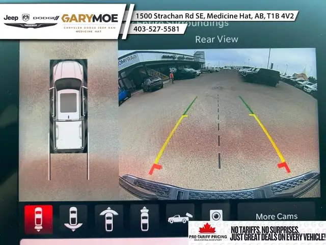 2025 Ram 1500 - Photo 19