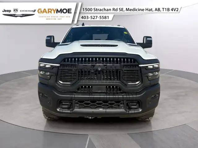 2026 Ram 2500 - Photo 6