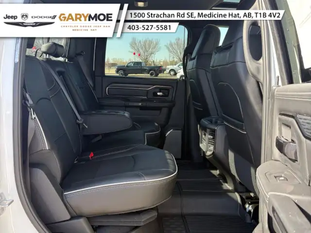 2026 Ram 2500 - Photo 8