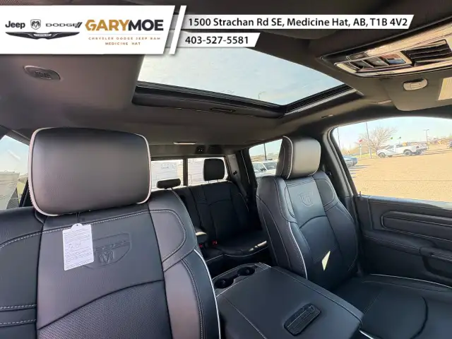 2026 Ram 2500 - Photo 12