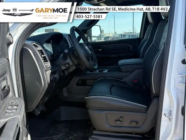 2026 Ram 2500 - Photo 14